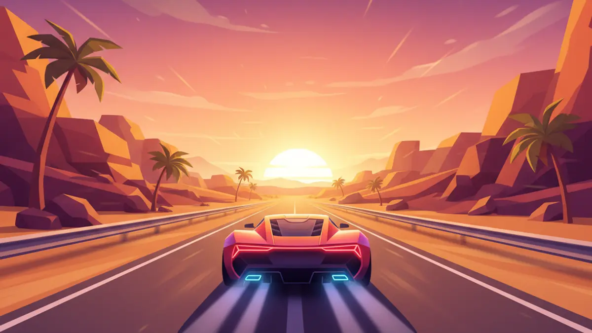 Nitro Horizon