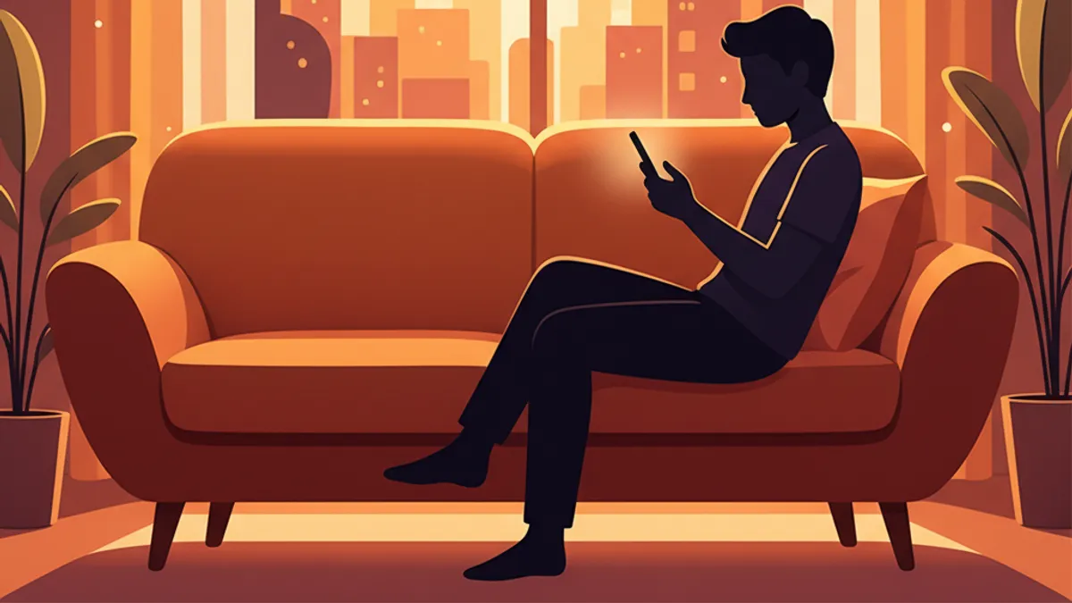 Why turn-based RPGs feel better on a phone